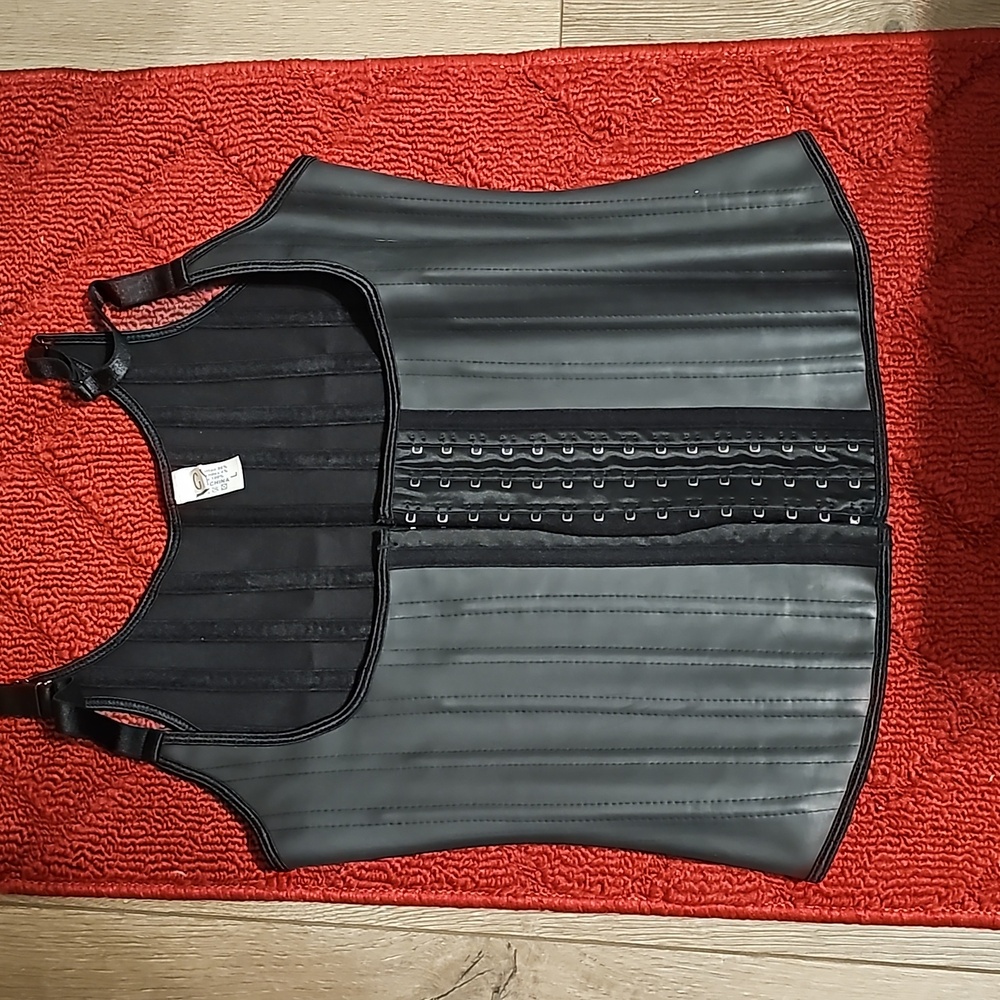 GYK COMPRESSION VEST